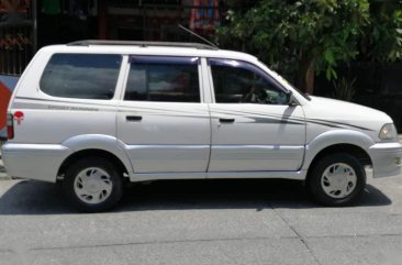 2004 Toyota Revo Manual Gasoline for sale