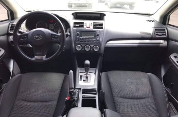 2012 Subaru Xv for sale in Makati 