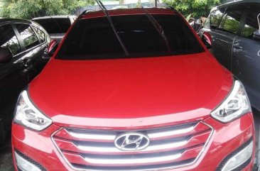 2013 Hyundai Santa Fe for sale in Pasay 