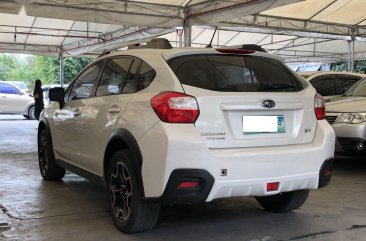 Subaru Xv 2012 for sale in Makati 