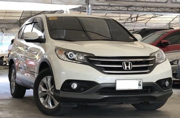 2015 Honda Cr-V for sale in Makati 