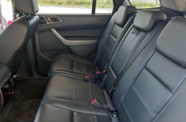 Ford Everest 2018 for sale in Quezon City