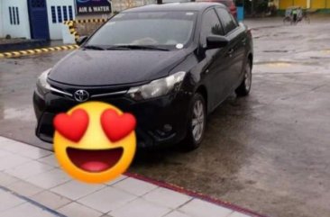 2015 Toyota Vios Automatic Gasoline for sale 