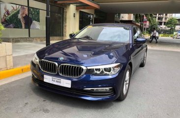 2018 Bmw 520D at 3000 km for sale  