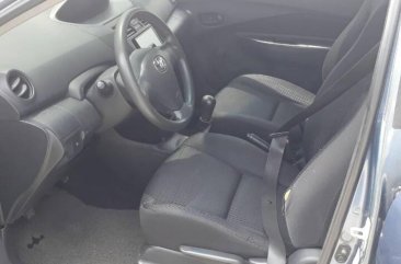 2009 Toyota Vios for sale in Quezon City