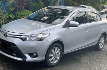 Toyota Vios 2017 for sale in Antipolo