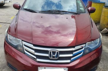 Honda City 2013 for sale in Taytay