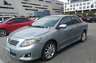 2009 Toyota Corolla for sale in Manila