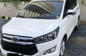 2017 Toyota Innova for sale in Muntinlupa 