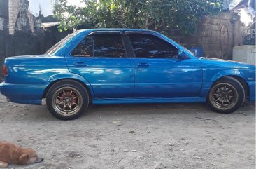 1994 Nissan Sentra for sale in Quezon City