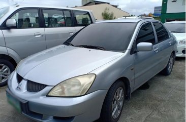 2007 Mitsubishi Lancer for sale in Quezon City