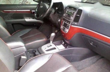 2008 Hyundai Santa Fe for sale in Quezon City