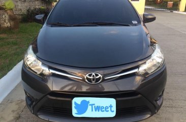 2015 Toyota Vios for sale in Tagaytay