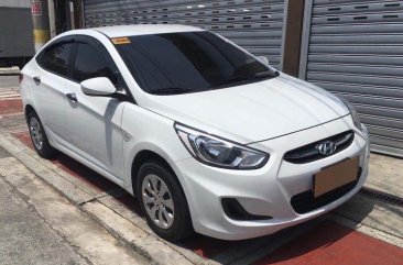 2019 Hyundai Accent for sale in Taguig 