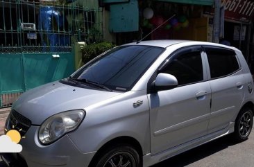 Kia Picanto 2009 for sale in Manila