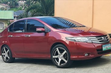 2009 Honda City for sale in Cagayan de Oro