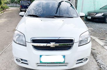 2012 Chevrolet Optra for sale in Bacoor