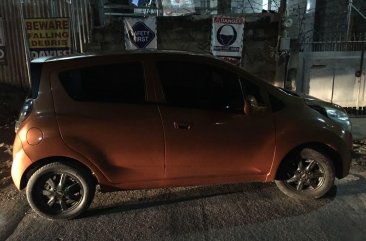 2007 Chevrolet Spark for sale in Cagayan de Oro