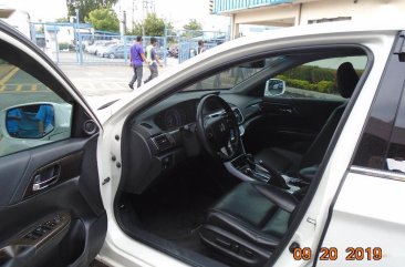 Honda Accord 2013 for sale in Santa Rosa