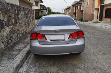 2007 Honda Civic at 64000 km for sale