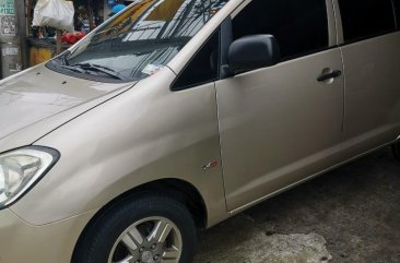 2008 Toyota Innova for sale in Quezon City 