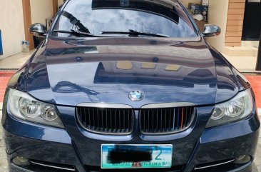 2005 Bmw 3-Series for sale in Bacoor