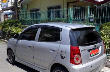 Kia Picanto 2009 for sale in Manila