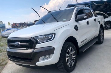 2016 Ford Ranger for sale in Paranaque 
