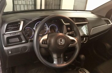 2017 Honda BR-V for sale in Manila