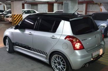 Suzuki Swift 2006 for sale in Quezon City