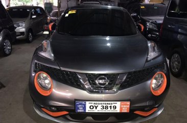 2017 Nissan Juke for sale in Lapu-Lapu 