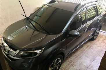 2017 Honda BR-V for sale in Manila