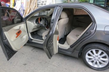 Toyota Corolla Altis 2011 for sale in Makati 