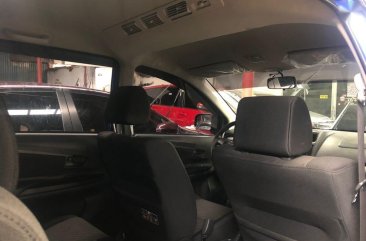 2018 Toyota Avanza for sale in Quezon City