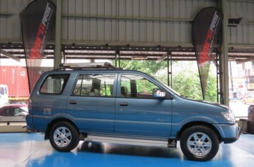 2008 Isuzu Crosswind for sale in Quezon City