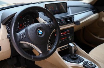 2011 Bmw X1 for sale in Quezon City