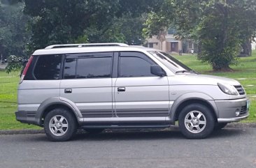 2012 Mitsubishi Adventure for sale in Quezon City