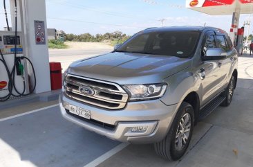 Ford Everest 2018 for sale in Quezon City