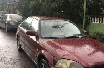 1997 Honda Civic for sale in Bacoor