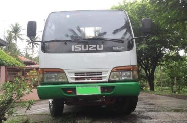 1987 Isuzu Elf Truck for sale in Lemery