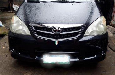 2010 Toyota Avanza for sale in Binan 