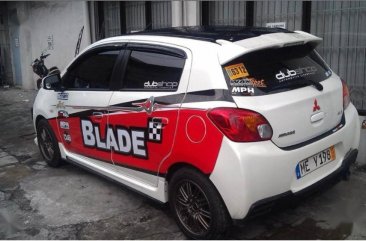 2015 Mitsubishi Mirage for sale in Las Pinas 