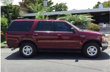 2001 Ford Expedition for sale in Taguig 