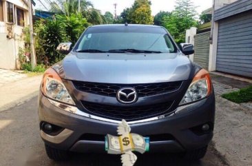 2013 Mazda Bt-50 for sale in Cebu City