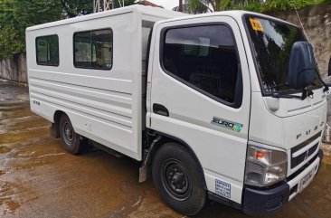 2019 Mitsubishi Fuso for sale in Pasig 