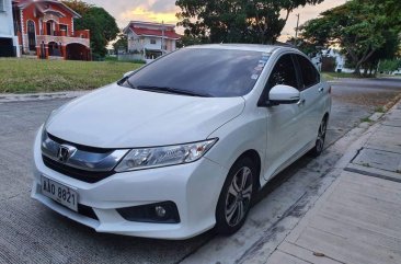 2014 Honda City for sale in Quezon City 