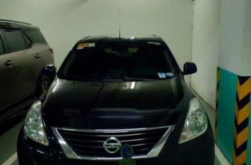 2015 Nissan Almera for sale in Parañaque 