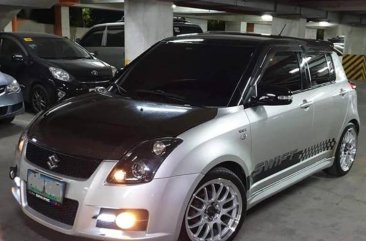 Suzuki Swift 2006 for sale in Quezon City