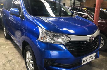 2018 Toyota Avanza for sale in Quezon City