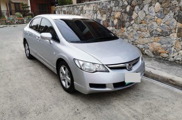 2007 Honda Civic at 64000 km for sale